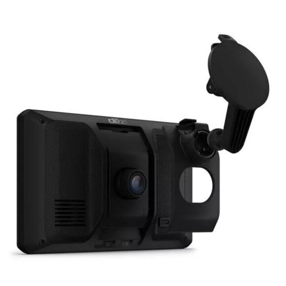 Garmin dēzl™ OTR710 7" GPS Truck Navigator - Picture 8 of 8